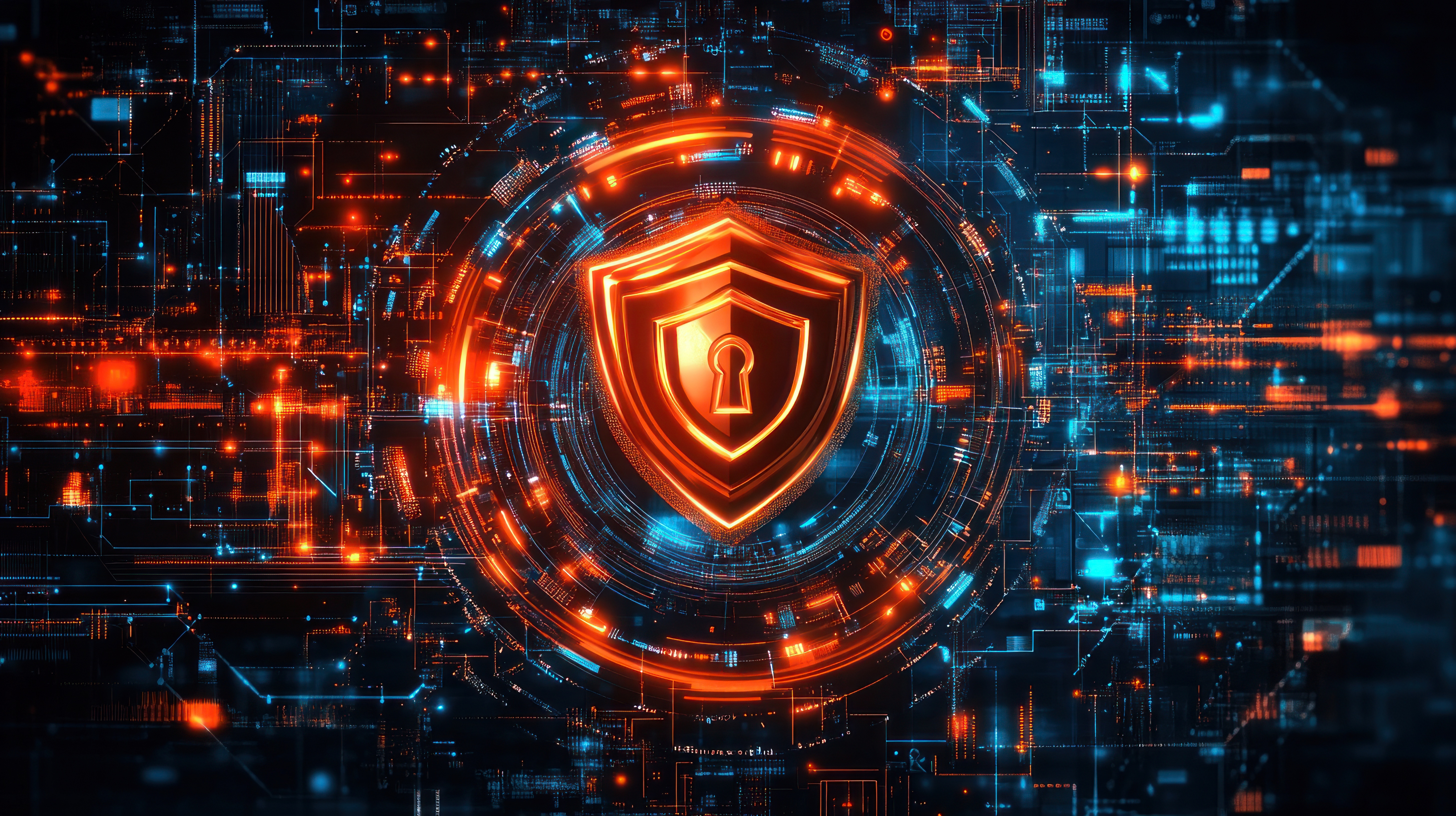 Regulated payment infrastructure